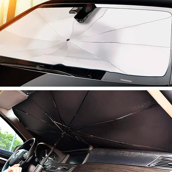 PARASOLPRO™ - SOMBRILLA PARASOL ANTI RAYOS UV + ENVÍO GRATIS📦