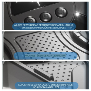 BEATBOXER™ - MÁQUINA DE BOXEO MUSICAL + ENVÍO GRATIS📦