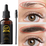 SERUM UP™- ALARGAMIENTO DE PESTAÑAS Y CEJAS + ENVÍO GRATIS📦