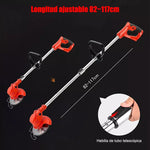 POWERGRASS™ - DESBROZADORA ELÉCTRICA INALÁMBRICA|🌿¡LA HERRAMIENTA 3 EN 1 QUE HARÁ QUE TU JARDÍN LUZCA PERFECTO! 🌿