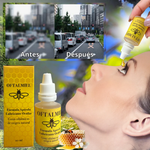 OFTALMIEL™🐝- GOTAS MÁGICAS + ENVÍO GRATIS 🎁
