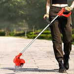 POWERGRASS™ - DESBROZADORA ELÉCTRICA INALÁMBRICA|🌿¡LA HERRAMIENTA 3 EN 1 QUE HARÁ QUE TU JARDÍN LUZCA PERFECTO! 🌿