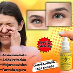 OFTALMIEL™🐝- GOTAS MÁGICAS + ENVÍO GRATIS 🎁