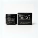 SHILAJIT DEL HIMALAYA™ – RESINA PURA PARA ENERGÍA Y TESTOSTERONA💥