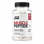 MUSCLE PEPTIDE 185™ - MAXIMIZA TU CRECIMIENTO MUSCULAR Y RECUPERACIÓN 💪 + ENVÍO GRATIS 🎁