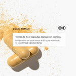 CLEARSTEM™ - SUPLEMENTO HORMONAL PARA ELIMINAR EL ACNÉ DE RAÍZ + ENVÍO GRATIS 🎁