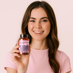 MYO AND D-CHIRO INOSITOL™ – EQUILIBRIO HORMONAL + BIENESTAR SOCIAL EN UNA SOLA FÓRMULA🌸