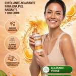 DR. MELAXIN PEEL SHOT™ - SPRAY COREANO EXFOLIANTE CORPORAL + ENVÍO GRATIS🎁