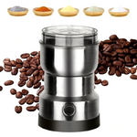 MOLINOMAX™ - MOLINILLO ELÉCTRICO MULTIFUNCIÓN – ¡MUELE TODO EN SEGUNDOS!