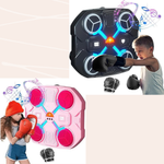 BEATBOXER™ - MÁQUINA DE BOXEO MUSICAL + ENVÍO GRATIS📦