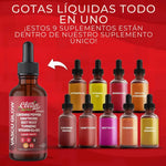VASCUGLOW™ - ¡VITALIDAD REAL DESDE LA PRIMERA GOTA!