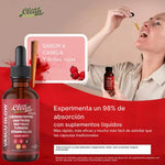 VASCUGLOW™ - ¡VITALIDAD REAL DESDE LA PRIMERA GOTA!