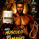 KING MAKER™ - SUPLEMENTO 13 EN 1 - ¡HOMBRES MÁS FUERTES, MUJERES MÁS SATISFECHAS!🔥