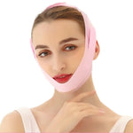 FACELIFT™ - FAJA REDUCTORA DE PAPADA - ¡DEFINE TU ROSTRO SIN CIRUGÍA!