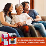 THERMOKNEE™ - RODILLERA TÉRMICA | DESCANSA Y ALIVIA EL DOLOR RÁPIDAMENTE