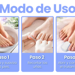 CLEARNAIL™ - ELIMINA HONGOS Y REPARA TUS UÑAS 🌟