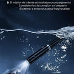 FLEXCAM™ - CÁMARA ENDOSCÓPICA ULTRA FINA Y RESISTENTE AL AGUA
