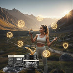 SHILAJIT DEL HIMALAYA™ – RESINA PURA PARA ENERGÍA Y TESTOSTERONA💥