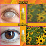OFTALMIEL™🐝- GOTAS MÁGICAS + ENVÍO GRATIS 🎁