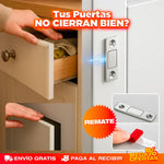 MAGLOCK™ - SET X10 CIERRES MAGNÉTICOS ULTRAFINOS + ENVÍO GRATIS📦