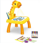 MAGICART™ - MESA DE DIBUJO CON PROYECTOR + ENVÍO GRATIS📦