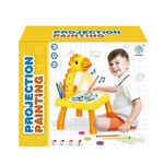 MAGICART™ - MESA DE DIBUJO CON PROYECTOR + ENVÍO GRATIS📦